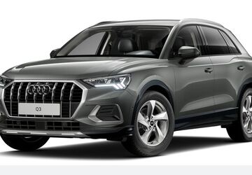 Audi Q3 32.356 km 43.980 &euro; Dorsten 46284