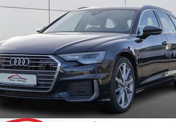Audi A6 52.620 km 40.616 &euro; Witten 58453