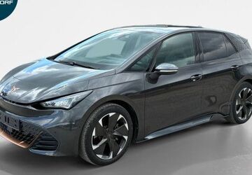 Cupra Born 54.273 km 29.940 &euro; Bottrop 46244
