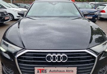 Audi A6 438.000 km 12.750 &euro; Bottrop 46238