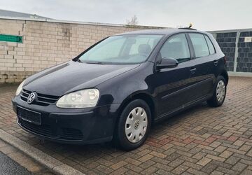 VW Golf 225.822 km 1.790 &euro; Essen 45309