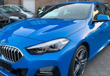BMW 218 Gran Coupé 67.000 km 24.850 &euro; Moers 47443