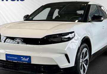 Ford Capri 5.000 km 40.990 &euro; Oberhausen 46145