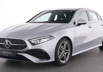 Mercedes-Benz A 180 12.311 km 30.995 &euro; Essen 45309
