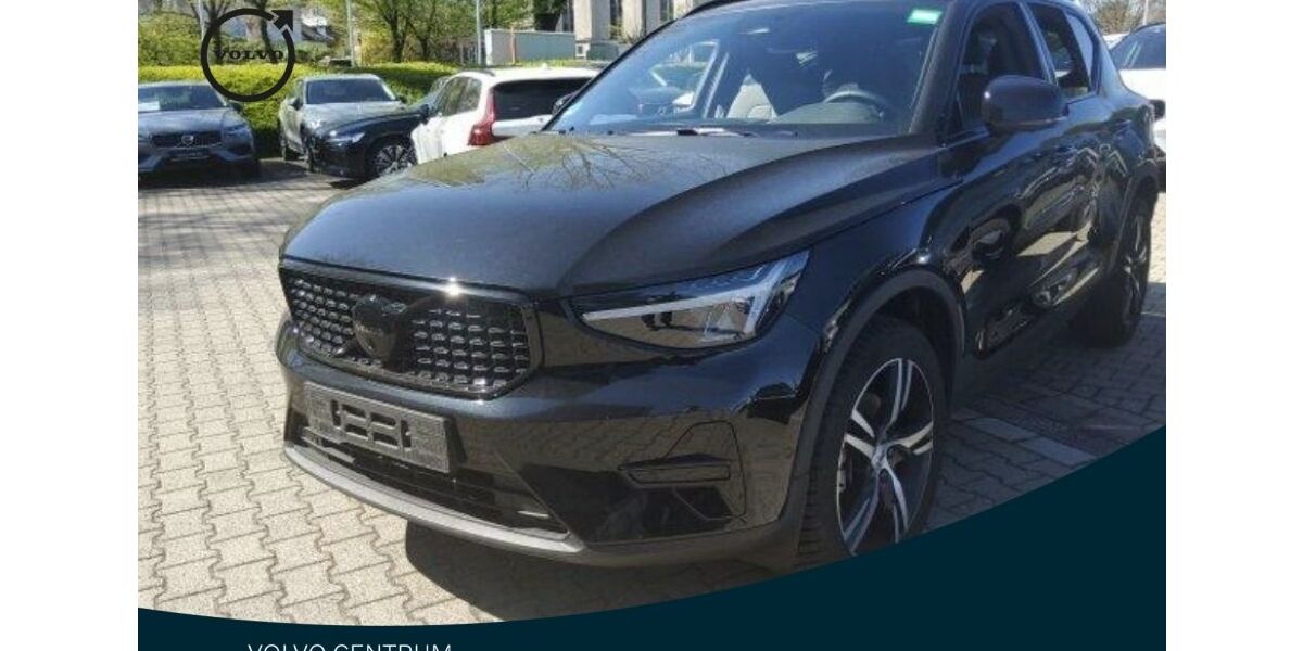 Volvo XC40 21.362 km 38.990 &euro; Essen-Kray 45309