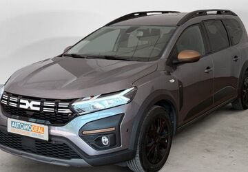 Dacia Jogger 51.563 km 99.999 &euro; Moers 47445