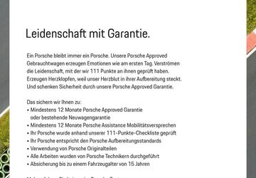 Porsche Cayenne 23.798 km 119.900 &euro; Essen 45143