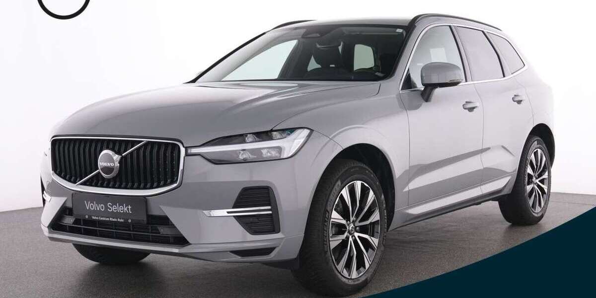 Volvo XC60 28.820 km 36.280 &euro; Witten 58453