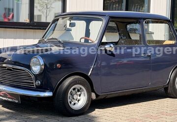 Mini Andere 37.000 km 12.900 &euro; Neukirchen-Vluyn 47506
