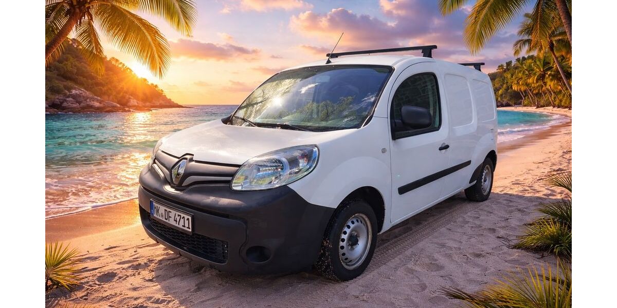 Renault Kangoo 67.000 km 11.990 &euro; Sprockhövel 45549