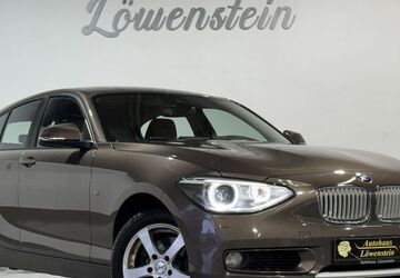 BMW 120 83.780 km 14.480 &euro; Moers 47443