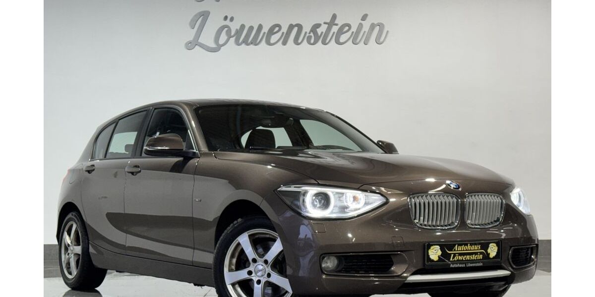 BMW 120 83.780 km 14.480 &euro; Moers 47443