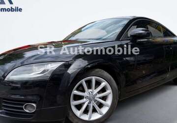 Audi TT 150.000 km 10.990 &euro; Recklinghausen 45661