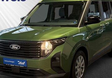 Ford Tourneo Courier 14.389 km 22.490 &euro; Oberhausen - Sterkrade 46145