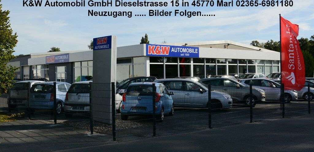 Ford EcoSport 58.250 km 14.990 &euro; Oberhausen 46047