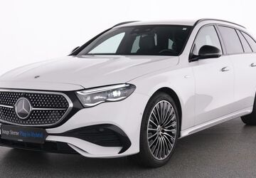 Mercedes-Benz E 300 15.596 km 59.999 &euro; Essen 45309