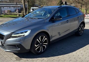 Volvo V40 Cross Country 169.246 km 13.699 &euro; Heiligenhaus 42579