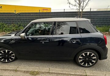 Mini Cooper 17.000 km 26.500 &euro; Essen 45279