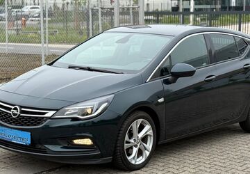 Opel Astra 136.599 km 10.000 &euro; Bottrop 46238