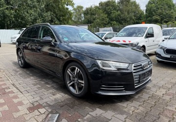 Audi A4 332.000 km 9.999 &euro; Bottrop 46238