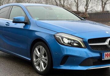 Mercedes-Benz A 180 179.000 km 9.999 &euro; Mülheim an der Ruhr 45479