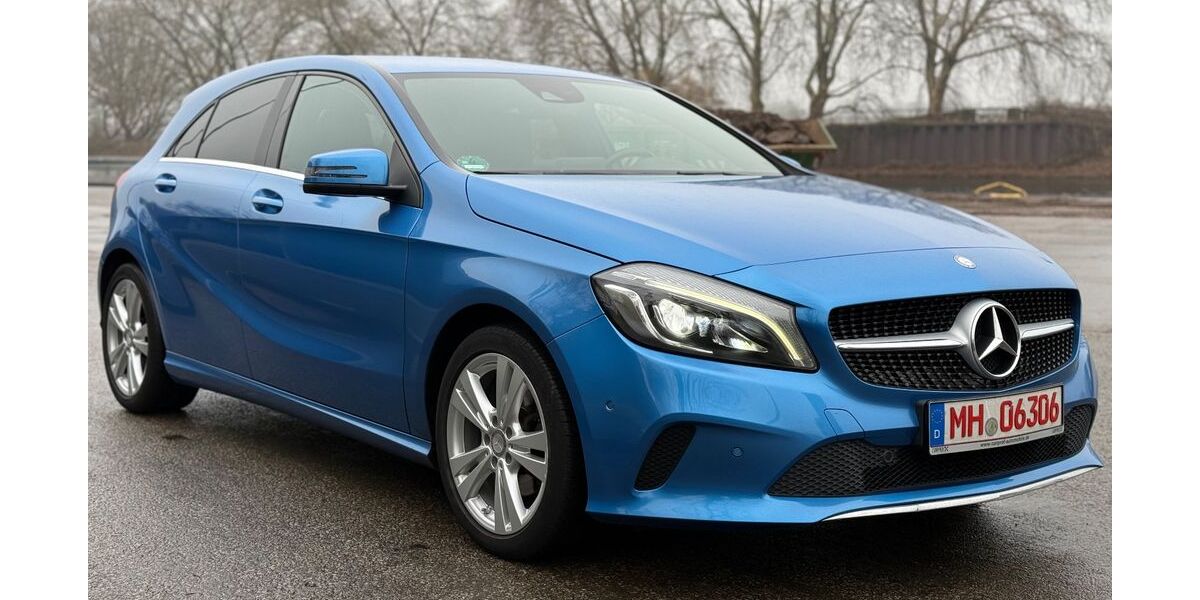 Mercedes-Benz A 180 179.000 km 9.999 &euro; Mülheim an der Ruhr 45479
