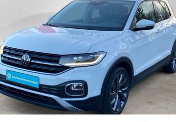 VW T-Cross 33.360 km 19.480 &euro; Bochum - Linden 44879