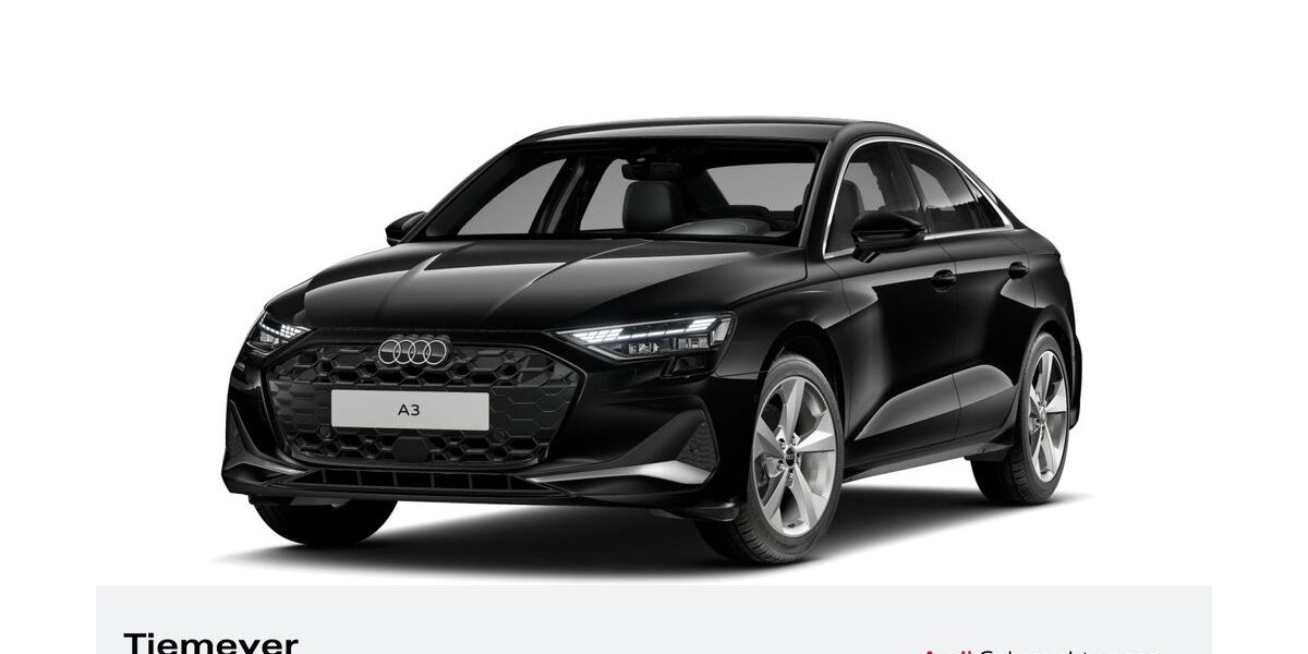 Audi A3 25.758 km 32.740 &euro; Bochum 44809