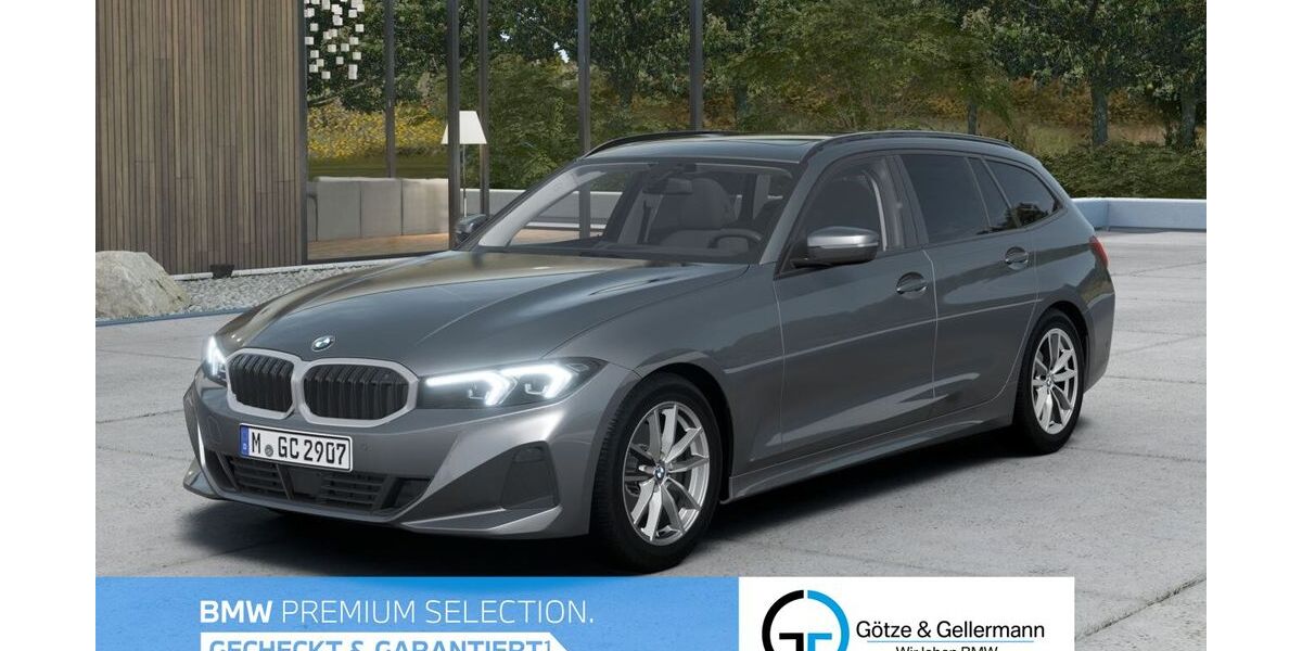 BMW 318 6.982 km 37.470 &euro; Mülheim 45472