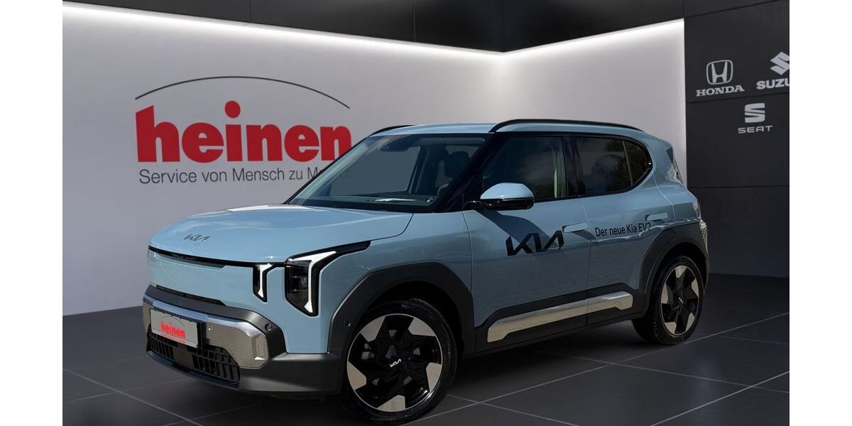 Kia Andere 6.000 km 31.980 &euro; Essen 45141