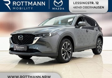 Mazda CX-5 37.921 km 32.890 &euro; Oberhausen 46149