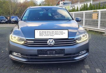 VW Passat 140.000 km 14.500 &euro; Ratingen 40880
