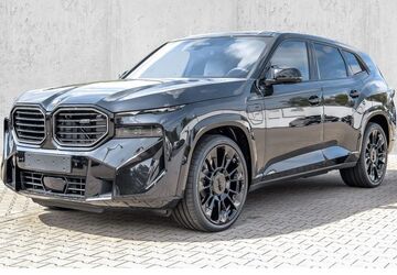 BMW XM 1.001 km 118.705 &euro; Velbert 42549