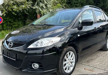 Mazda 5 198.000 km 3.790 &euro; Moers 47447