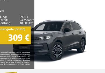 VW Tiguan 26.458 km 34.420 &euro; Duisburg 47059