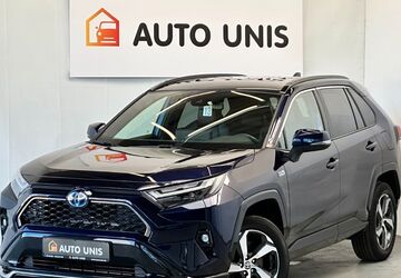 Toyota RAV 4 81.930 km 39.151 &euro; Wesel 46485