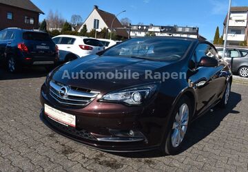 Opel Cascada 99.500 km 10.490 &euro; Oer-Erkenschwick (Rapen) 45739