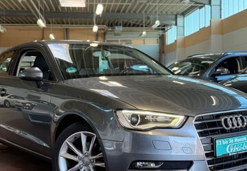 Audi A3 146.962 km 8.999 &euro; Rheinberg 47495