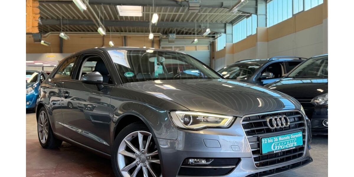 Audi A3 146.962 km 8.999 &euro; Rheinberg 47495
