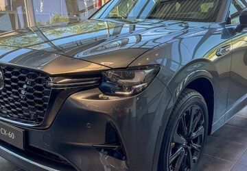 Mazda CX-60 16.765 km 53.995 &euro; Duisburg 47166