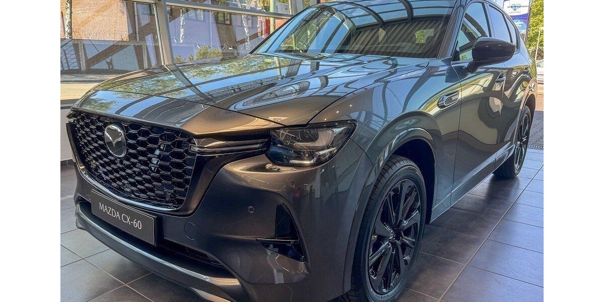 Mazda CX-60 16.765 km 53.995 &euro; Duisburg 47166