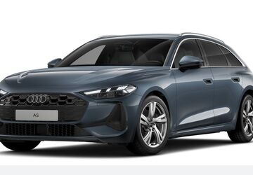 Audi A5 7.915 km 46.950 &euro; Bochum 44809