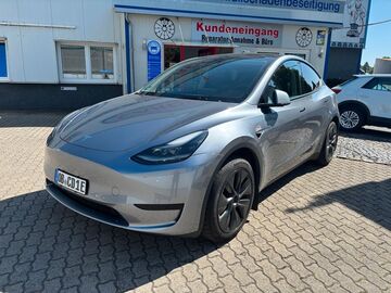 Gebrauchte Tesla Model Y