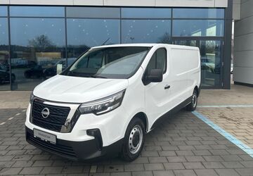 Nissan Primastar 1.800 km 35.985 &euro; Oberhausen 46049