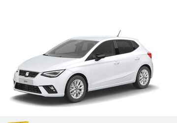 Seat Ibiza 19.640 km 23.520 &euro; Bochum 44809