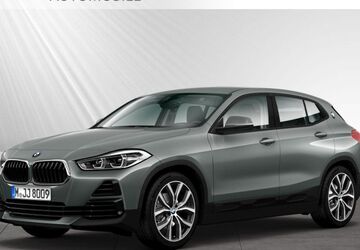BMW X2 43.990 km 25.790 &euro; Moers 47441