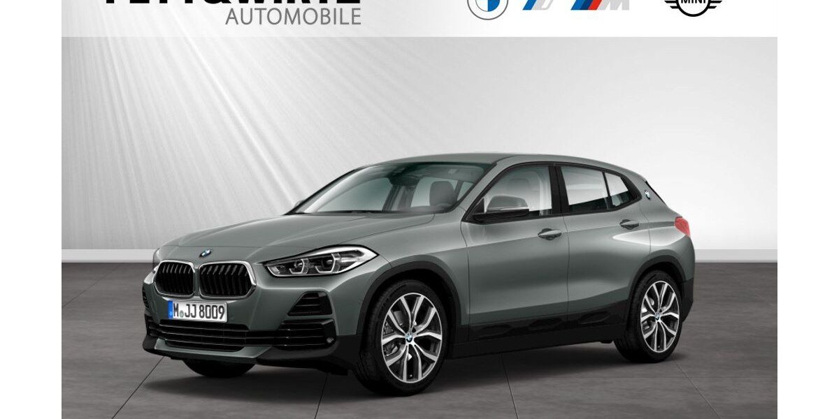 BMW X2 43.990 km 25.790 &euro; Moers 47441