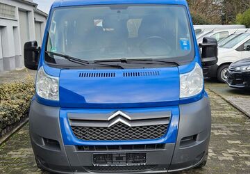 Citroen Jumper 111.000 km 8.750 &euro; Castrop-Rauxel 44579
