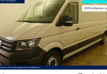 VW Crafter 10.179 km 43.450 &euro; Bochum 44866