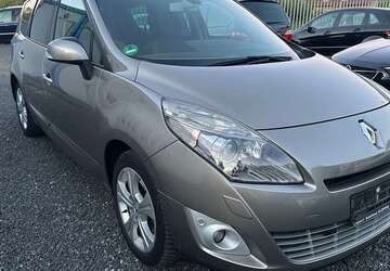Renault Scenic 160.000 km 2.750 &euro; Dorsten 46282